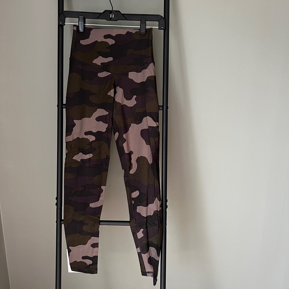 OFFLINE by Aerie Real Me 7/8 Leggings